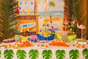 Salón de eventos