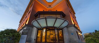 Hotel Exe Getafe