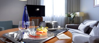 Hotel Exe Getafe