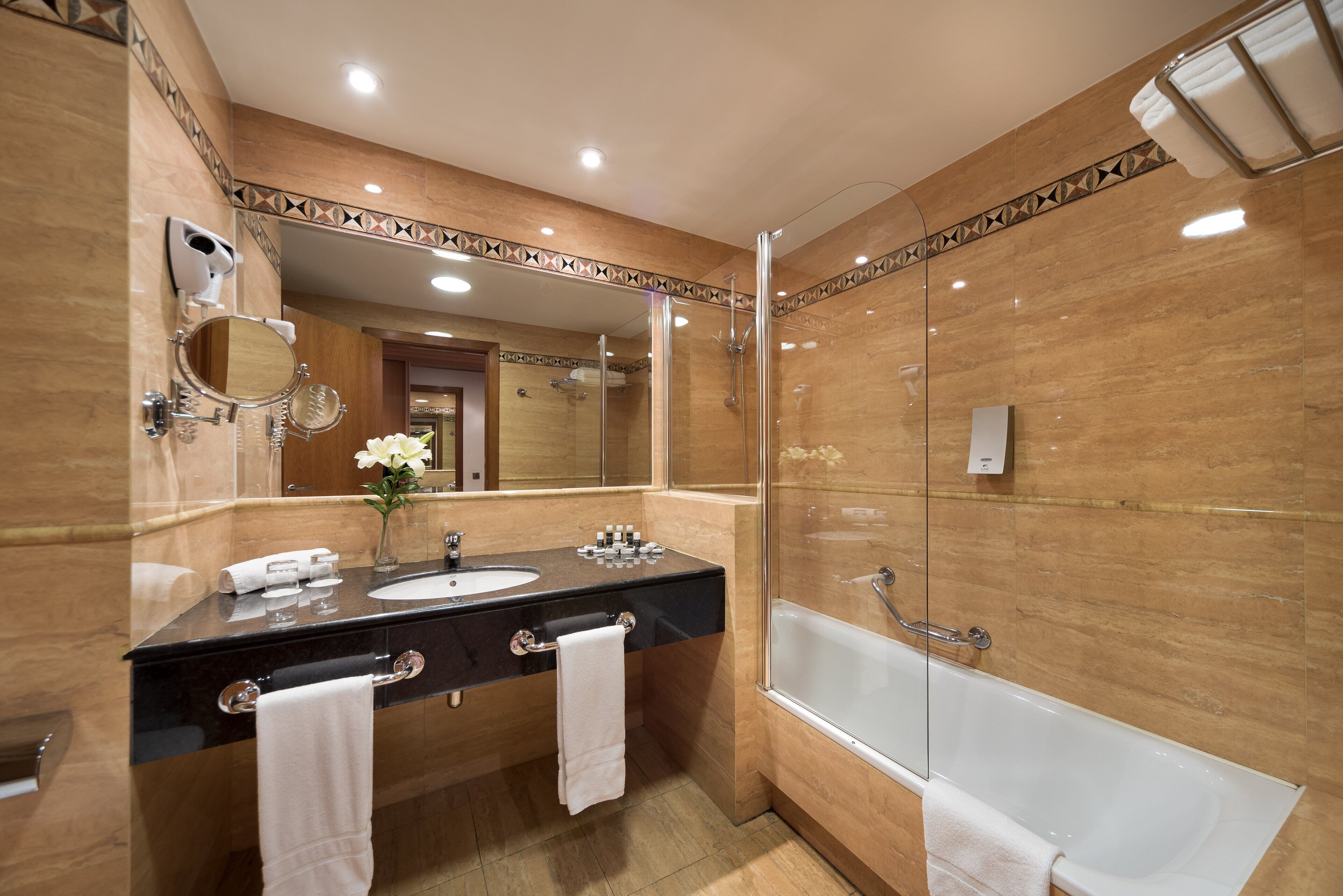 minibar, in-room safe, desk, soundproofing