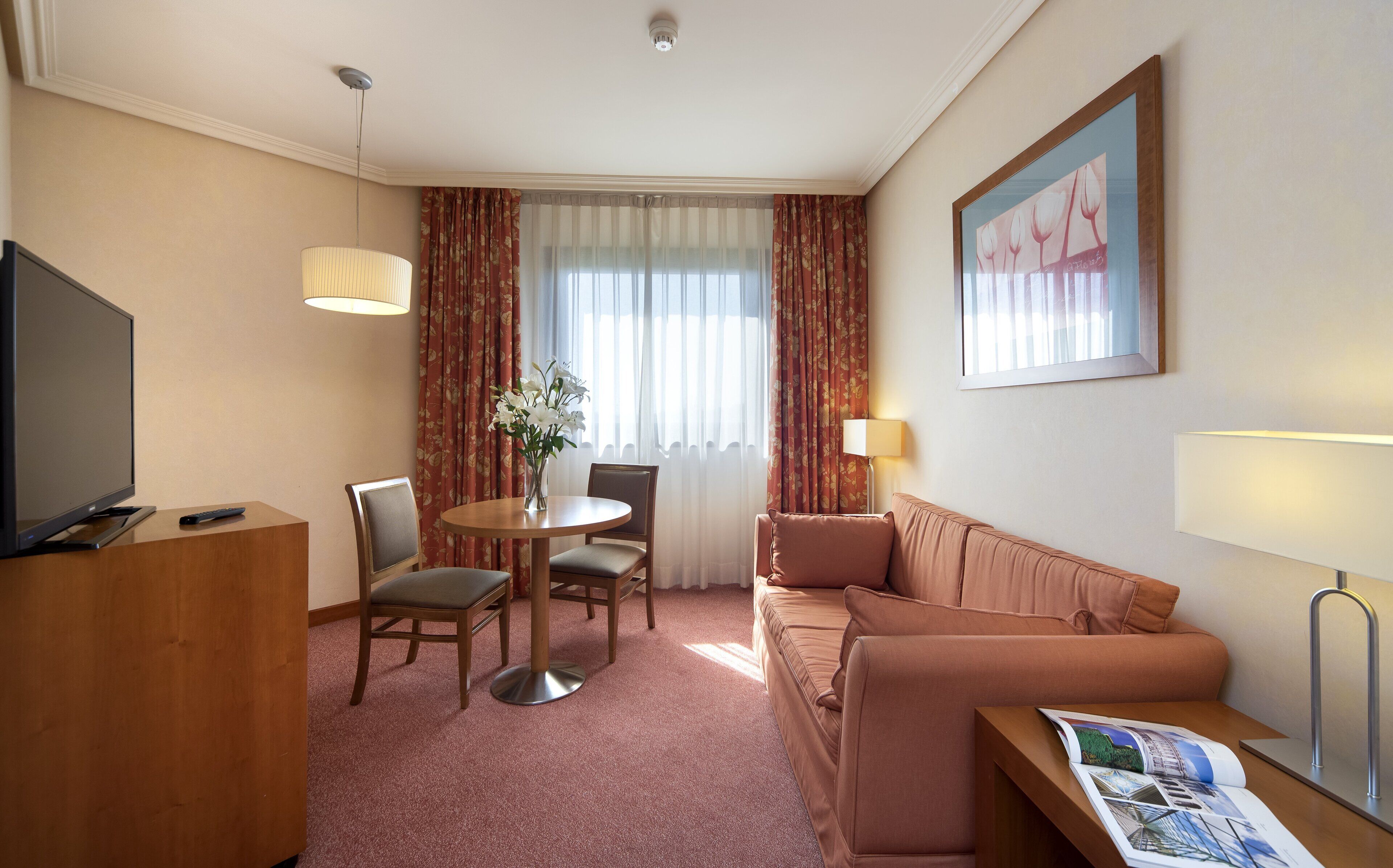 Photo - Hotel Exe Getafe