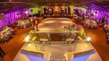 Salón de baile