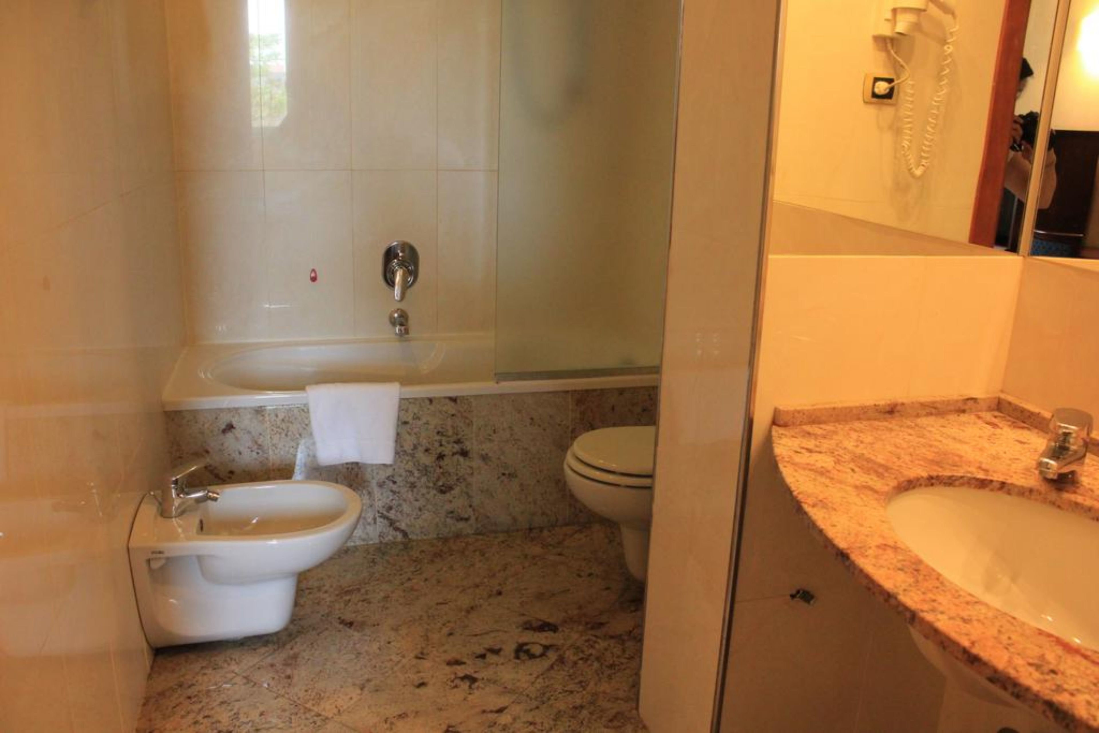 Foto - Hotel Terminal