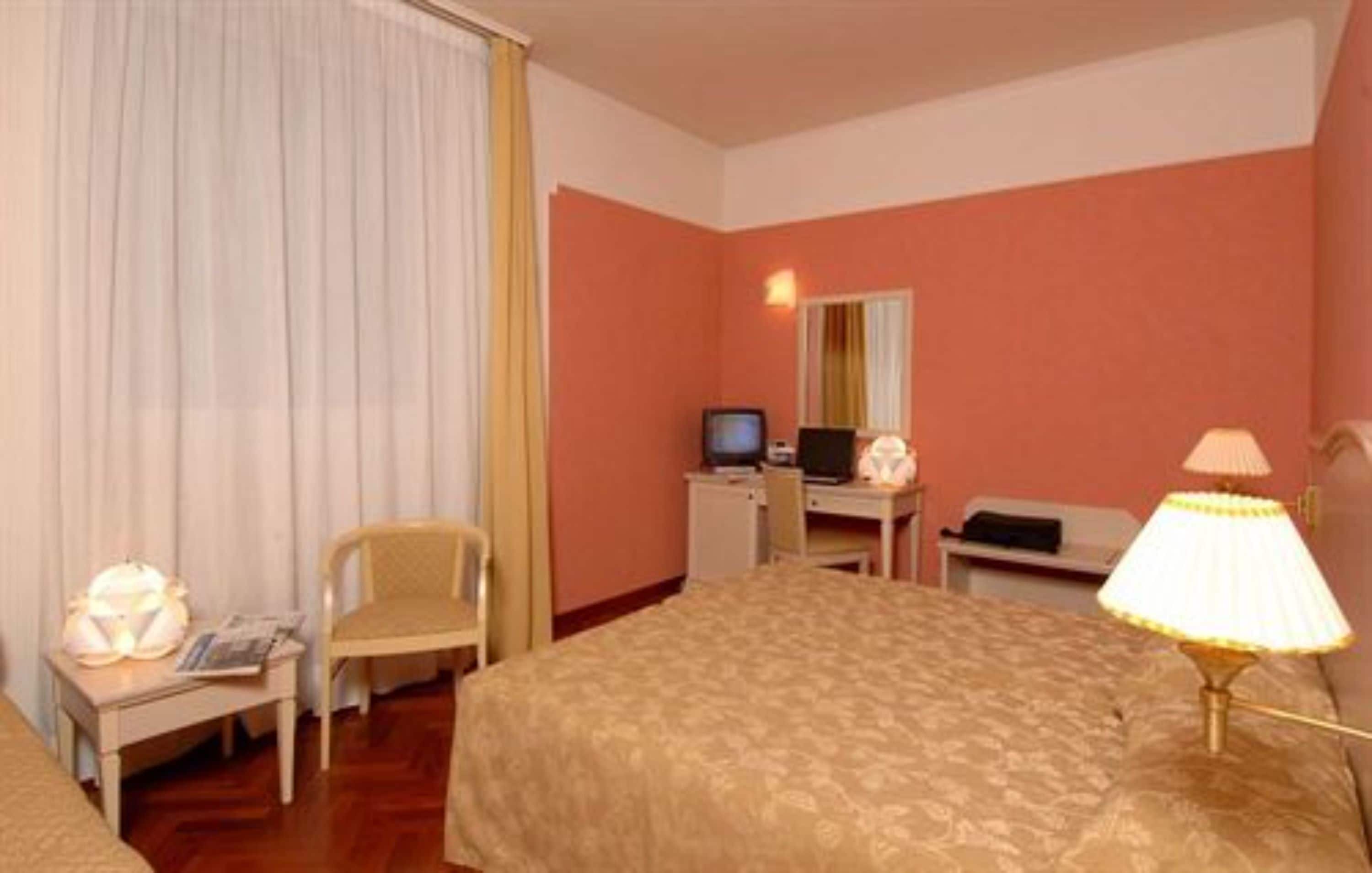 Foto - Hotel Terminal