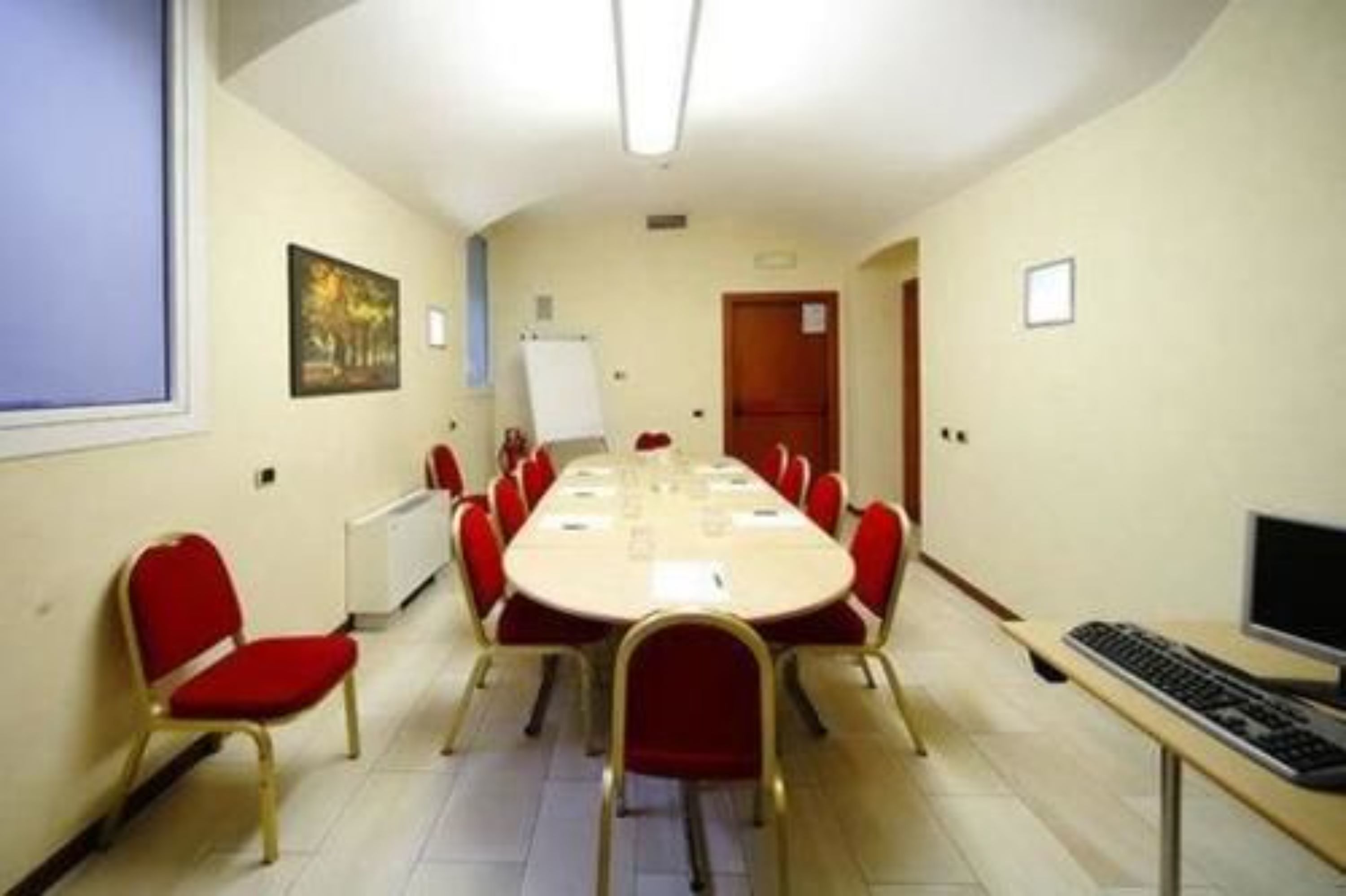 Foto - Hotel Terminal