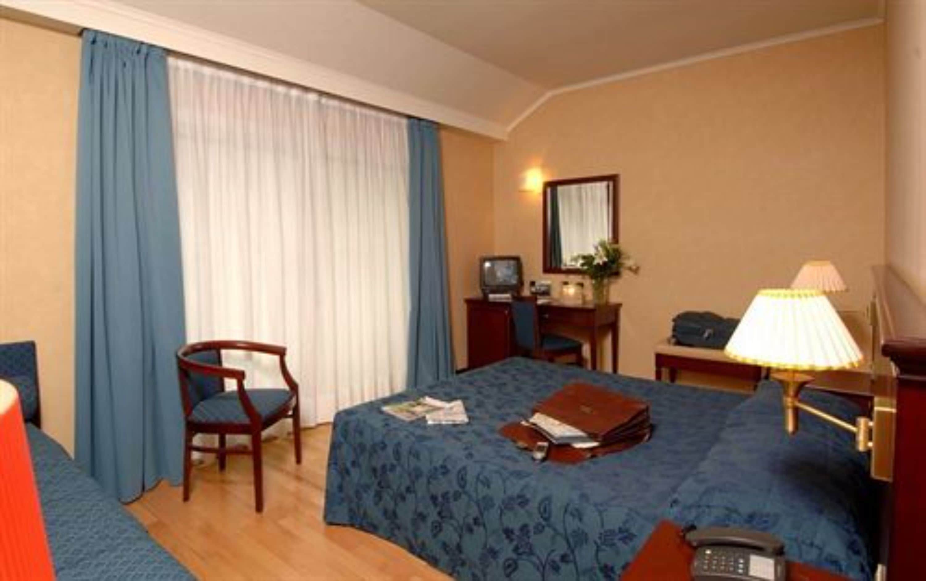 Foto - Hotel Terminal
