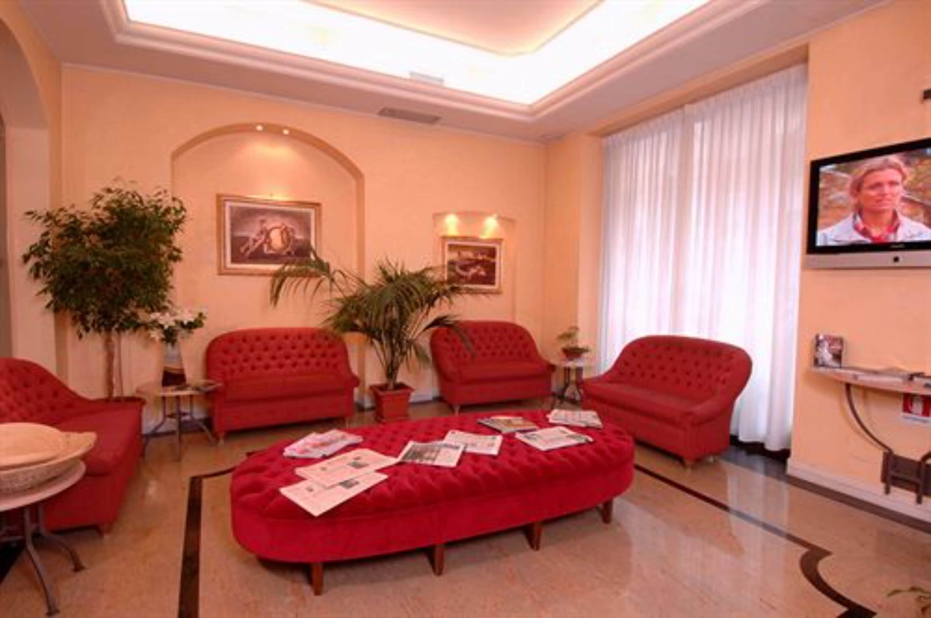 Foto - Hotel Terminal