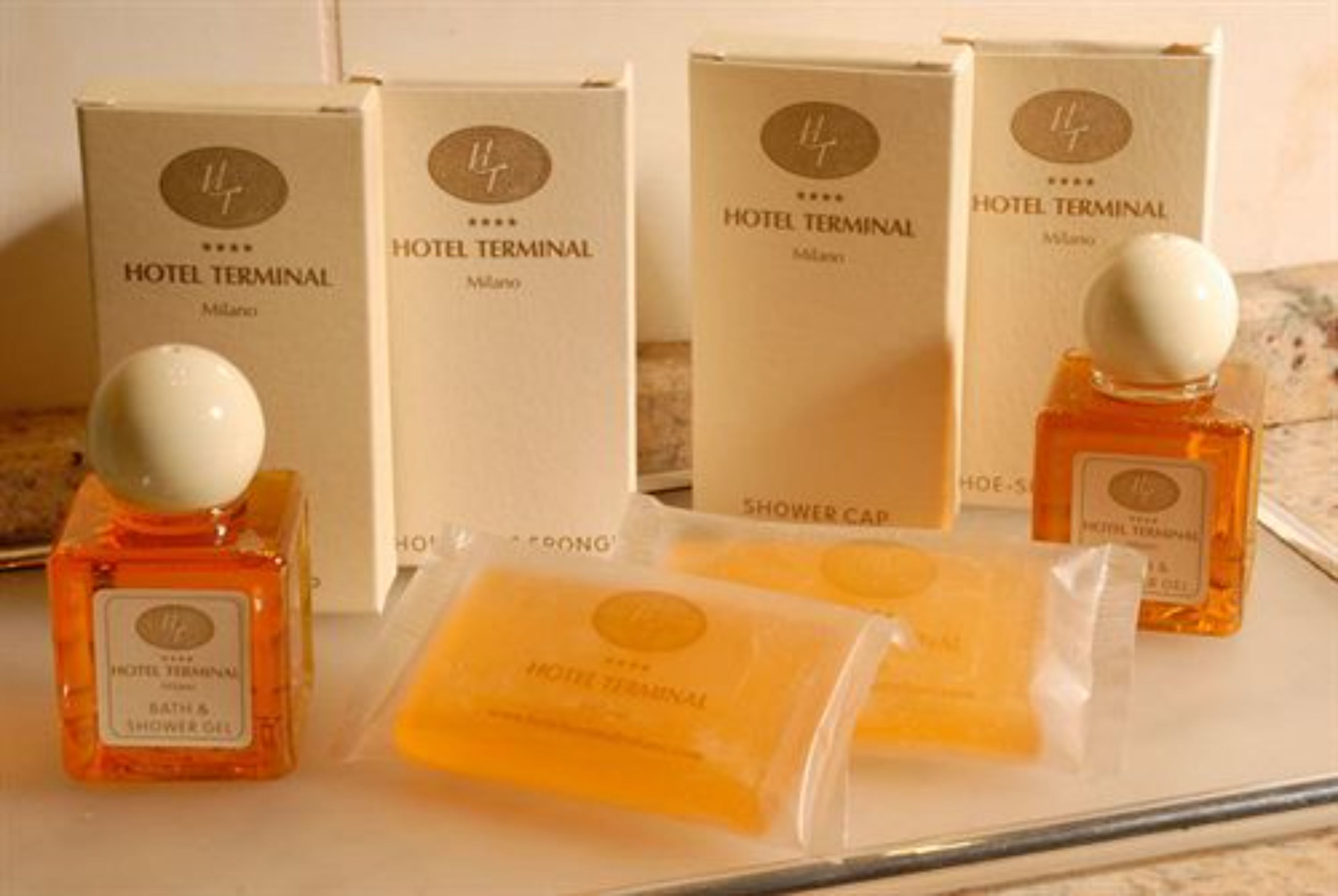 Foto - Hotel Terminal