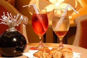 Essen und Trinken