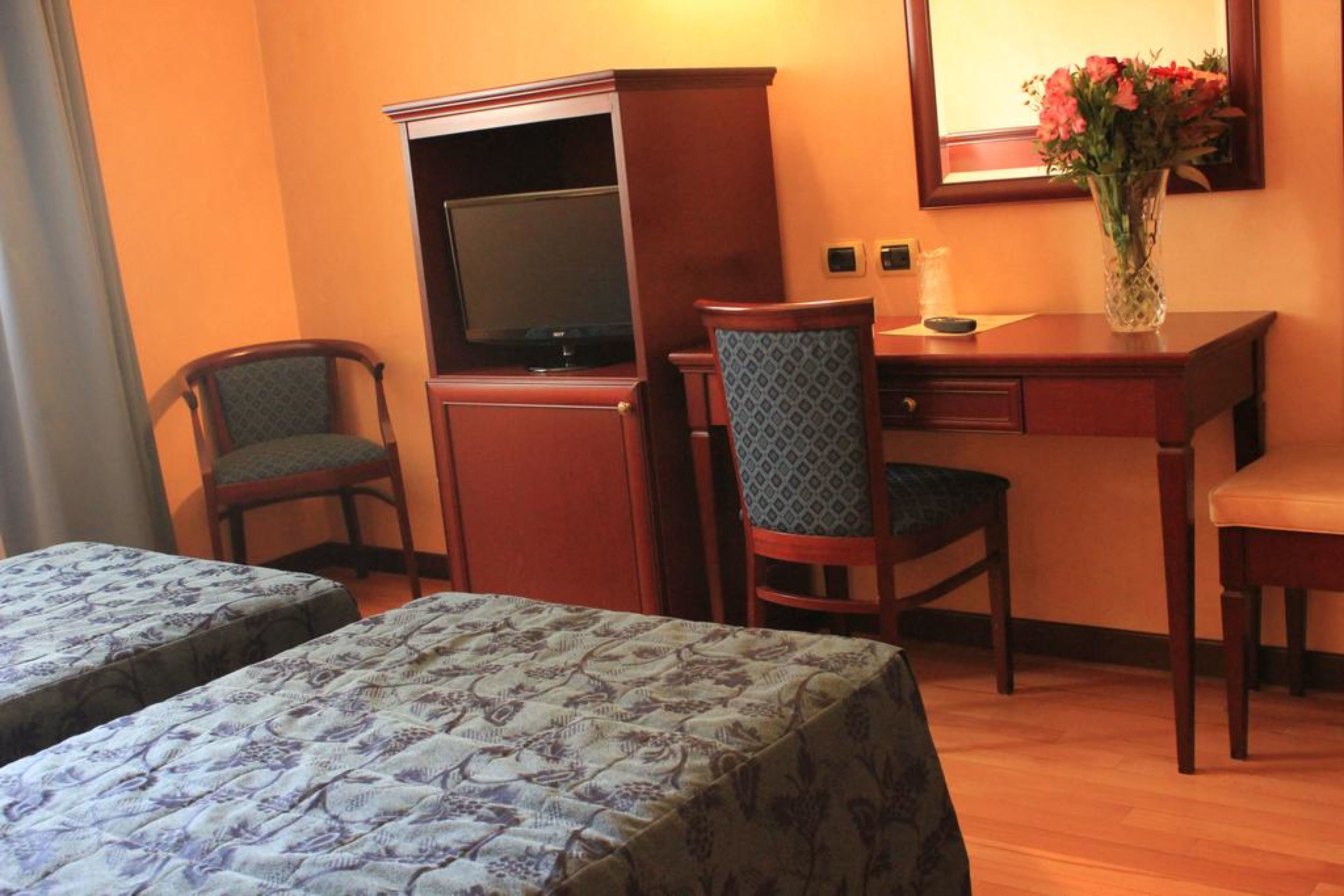 Foto - Hotel Terminal