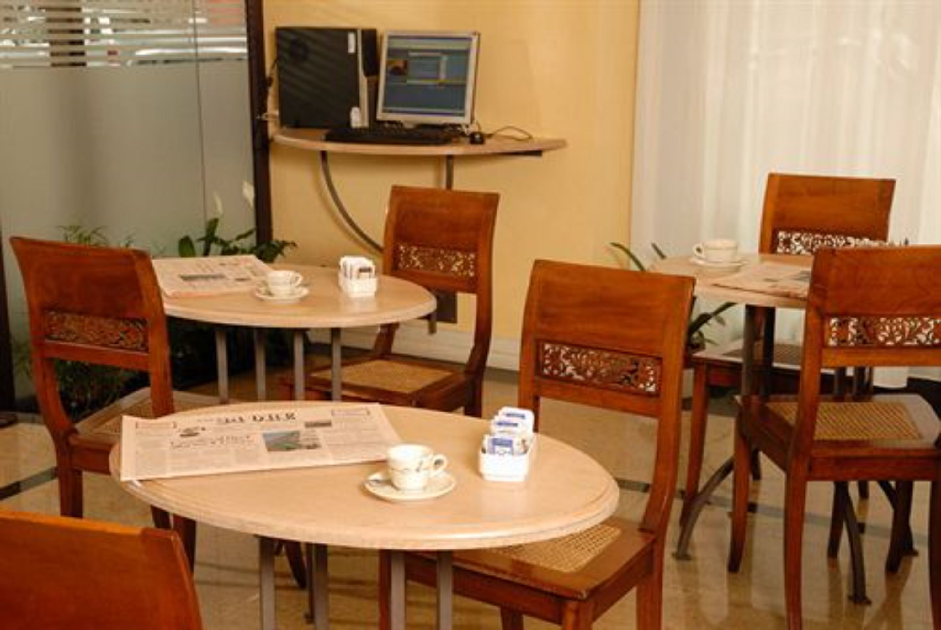 Foto - Hotel Terminal