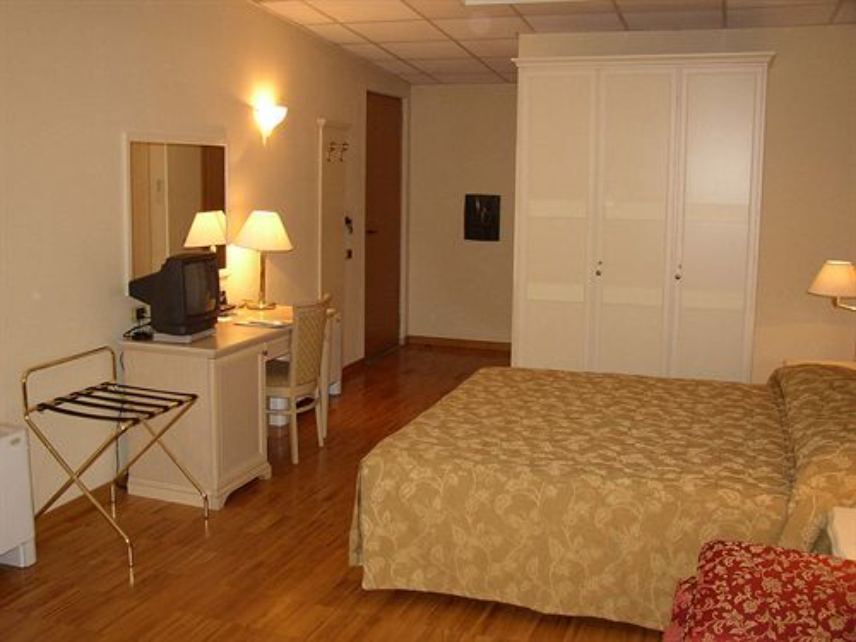 Foto - Hotel Terminal