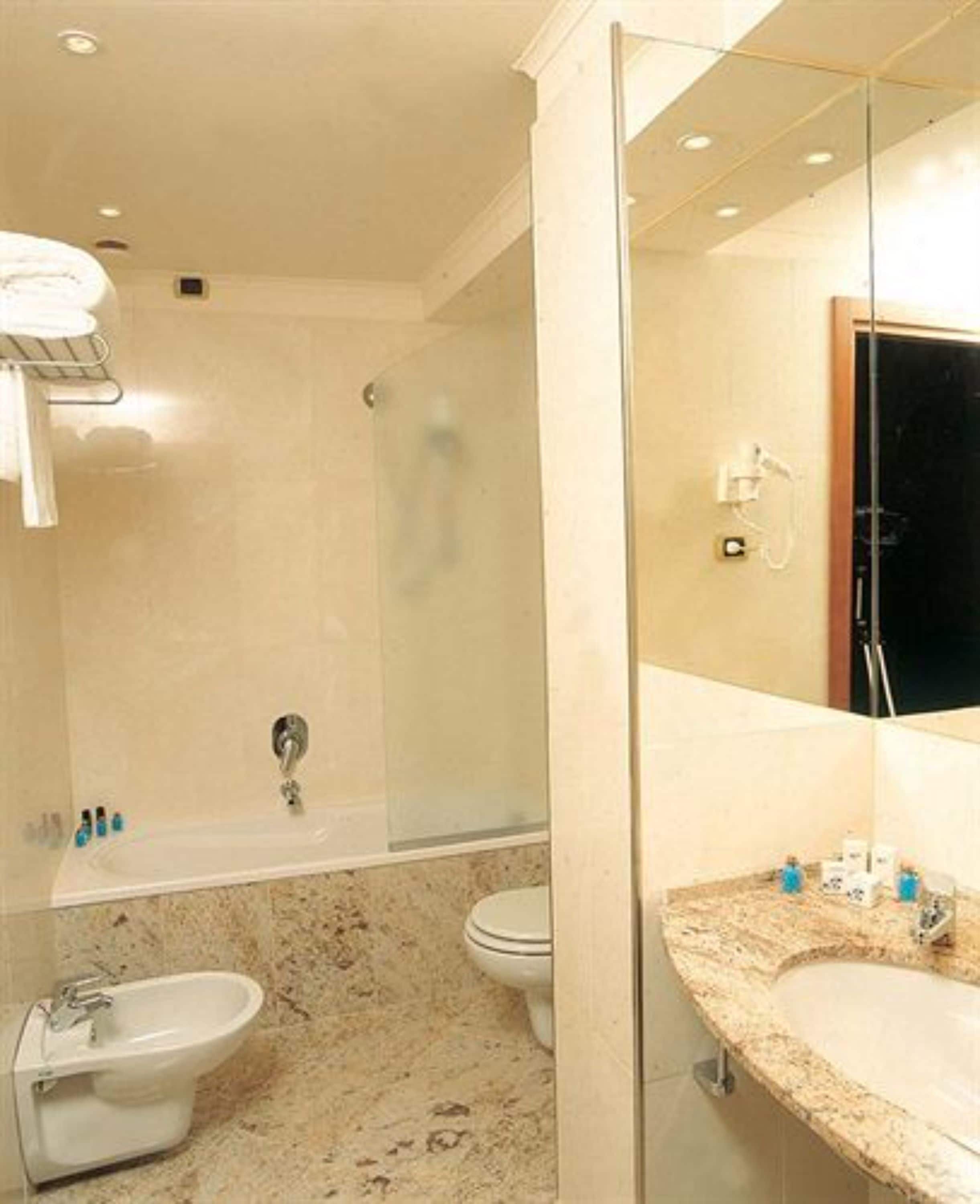 Foto - Hotel Terminal