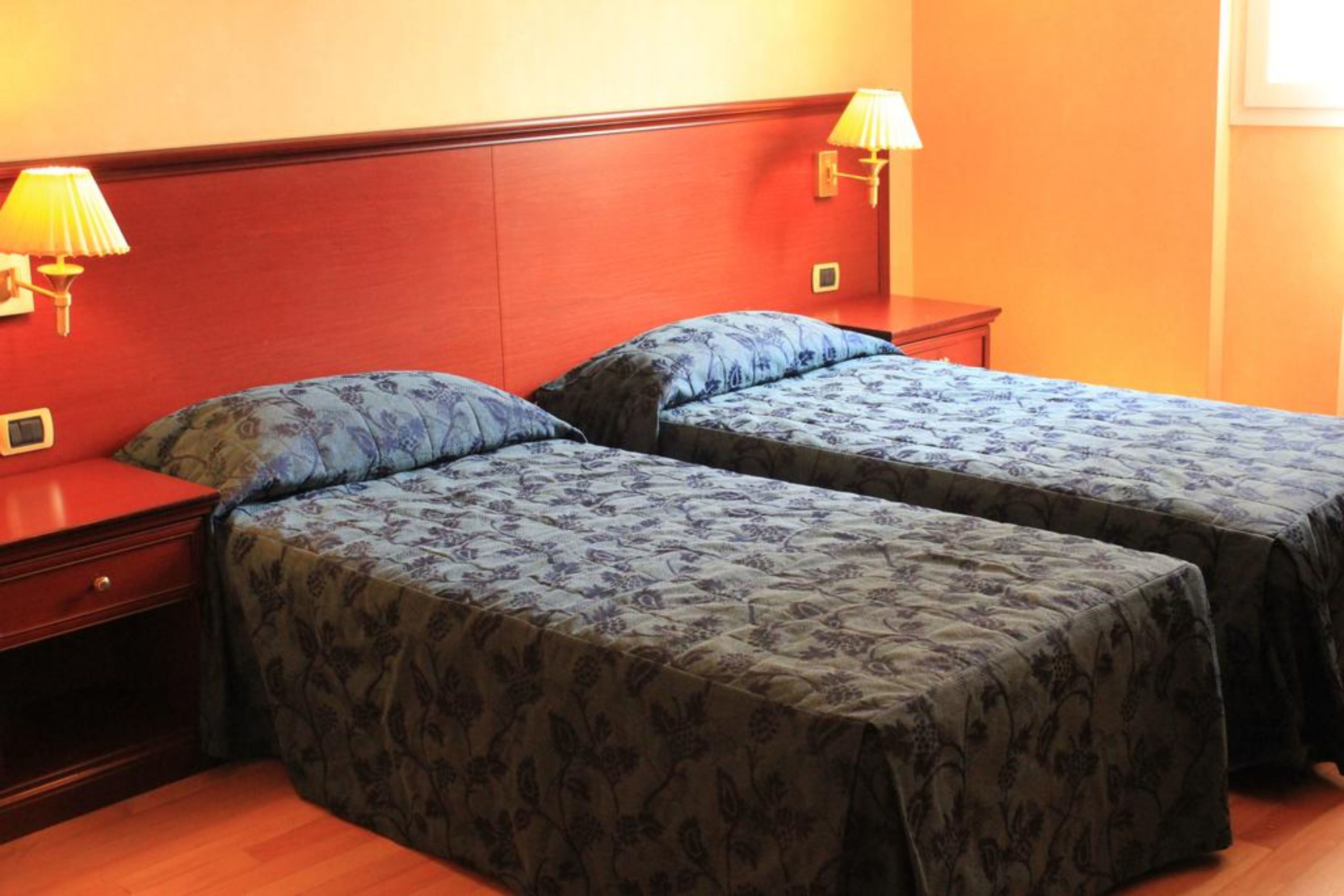 Foto - Terminal Hotel