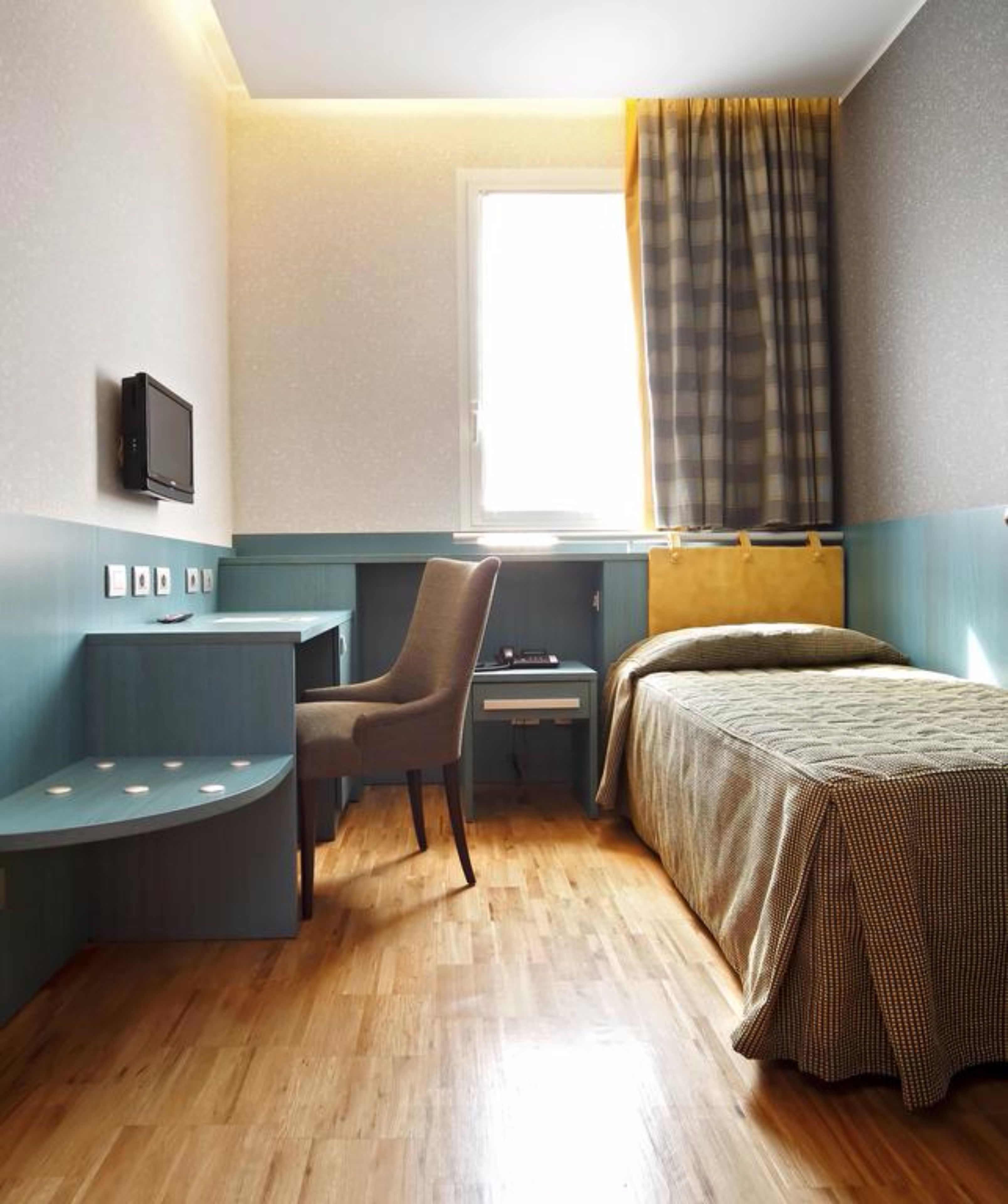 Foto - Hotel Terminal