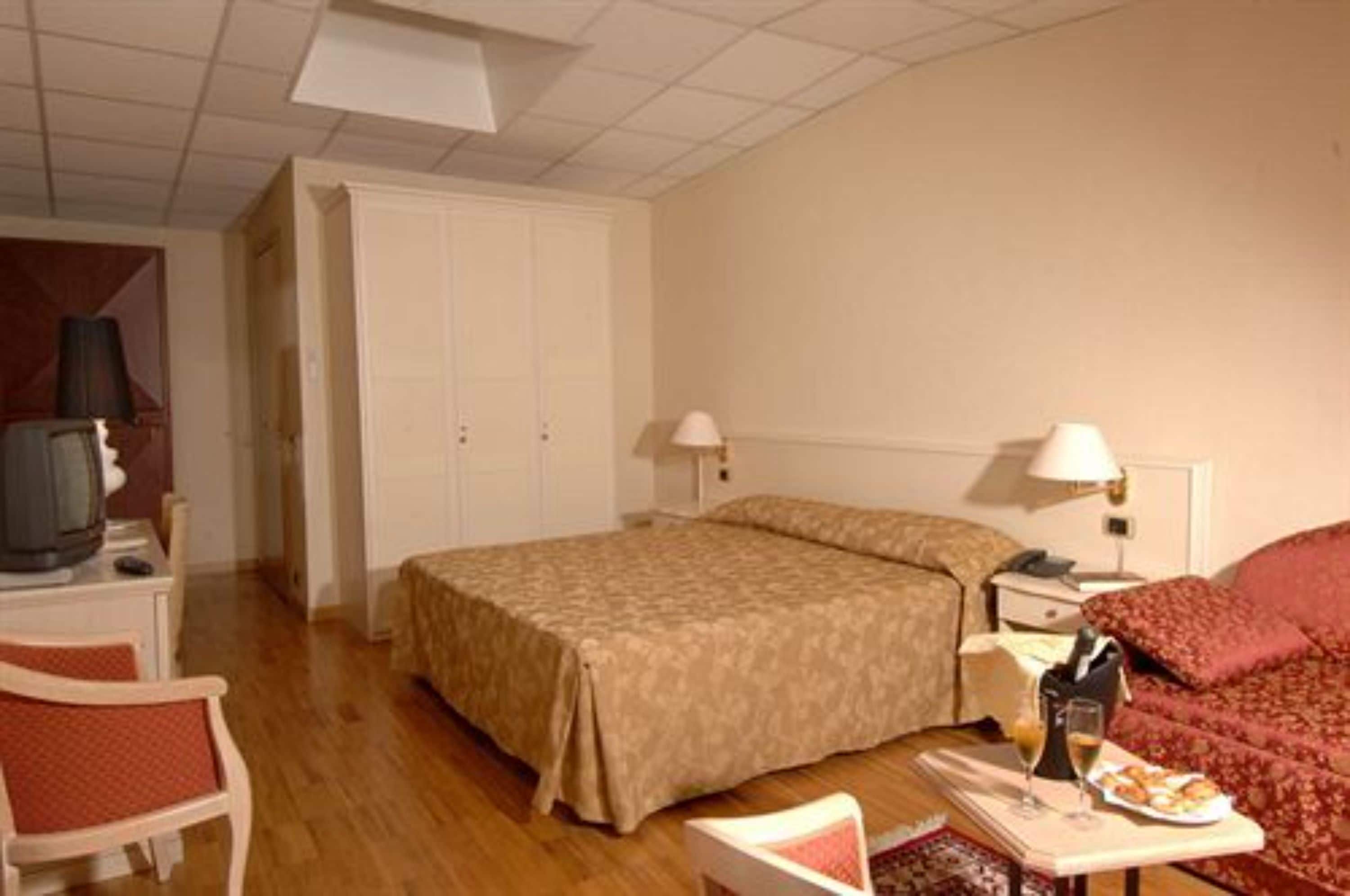 Foto - Hotel Terminal