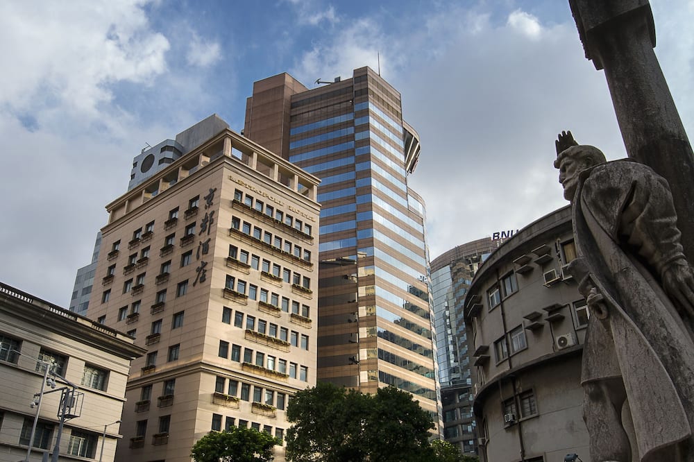 Metropole Hotel