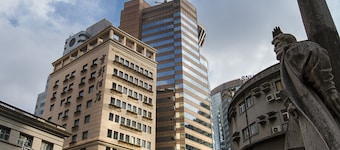 Metropole Hotel