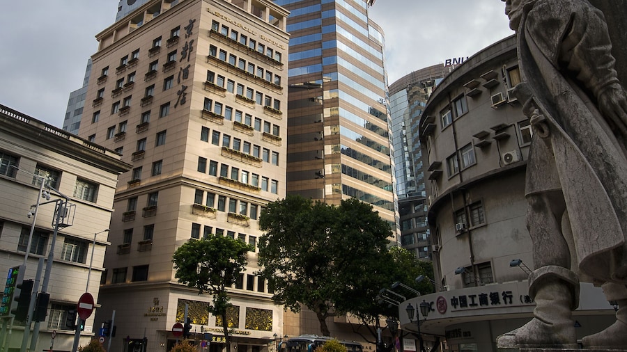 Metropole Hotel