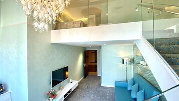 Televisión de pantalla plana