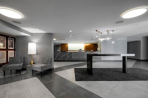 Hall
