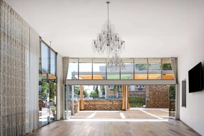 Salón para bodas
