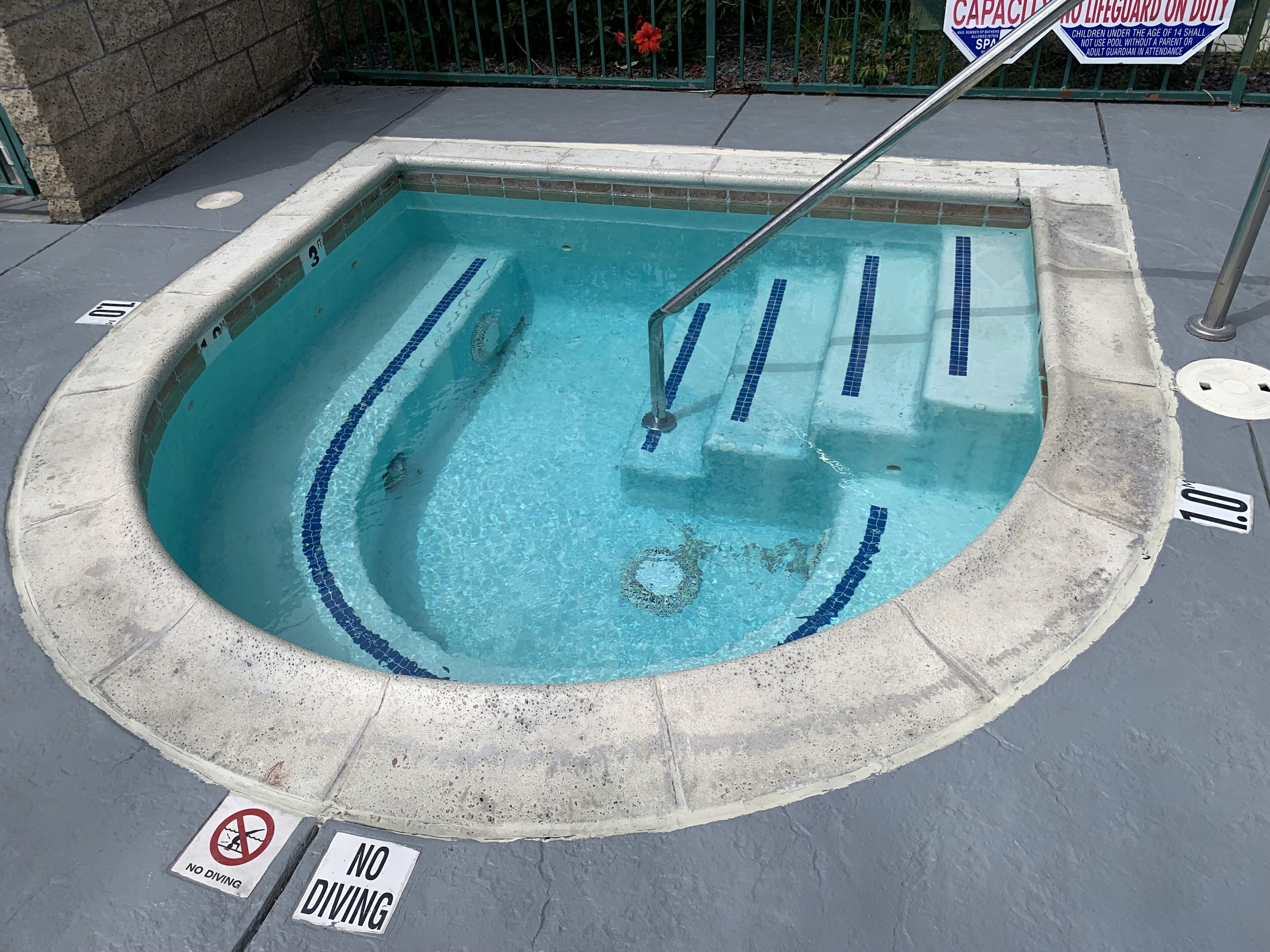 Foto - Hotel Marguerite South Anaheim - Garden Grove, Trademark Collection by Wyndham