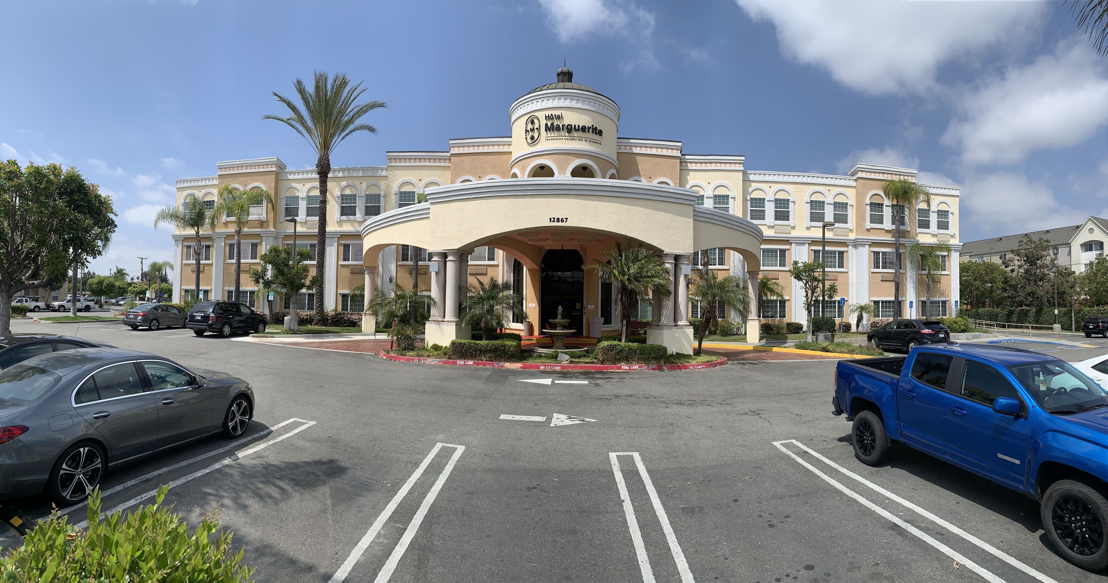 Holiday Inn Express Garden Grove in Anaheim, United States