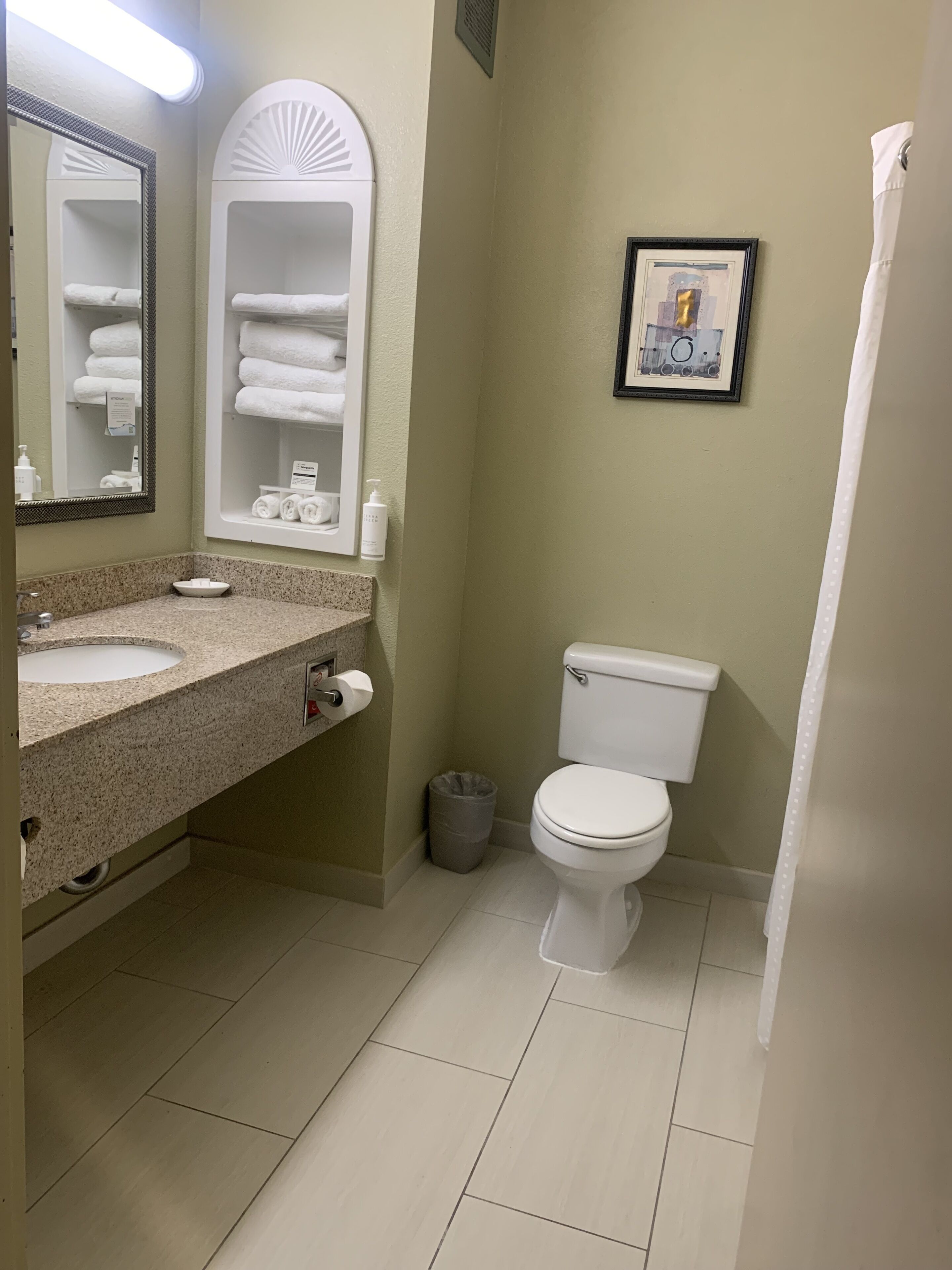 Foto - Hotel Marguerite South Anaheim - Garden Grove, Trademark Collection by Wyndham