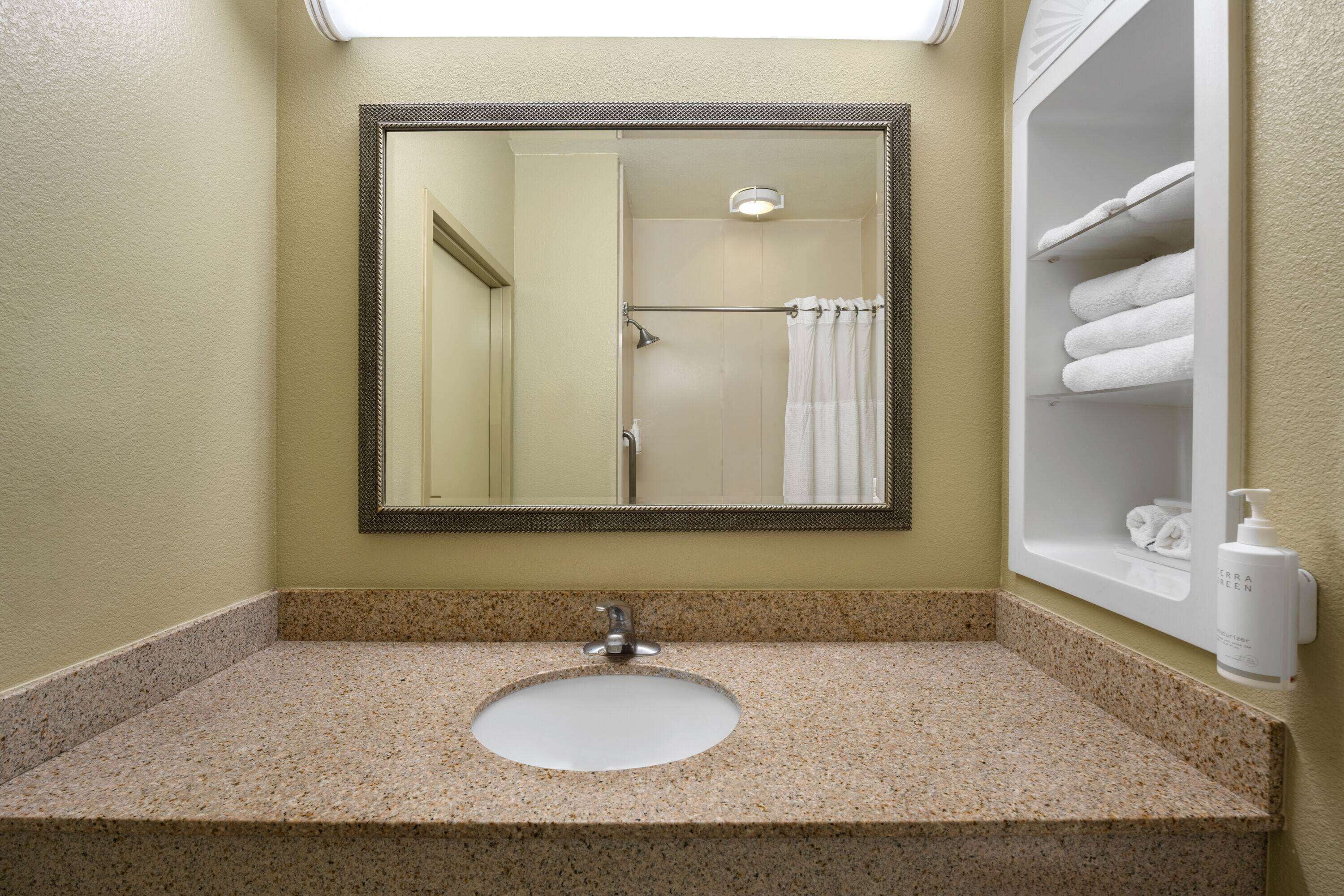 in-room safe, desk, blackout curtains, iron/ironing board