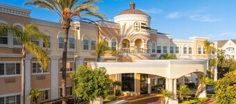 Hotel Marguerite Anaheim/Garden Grove, Trademark Collection by Wyndham