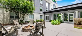 Holiday Inn Express & Suites Sylva - Western Carolina Area by IHG