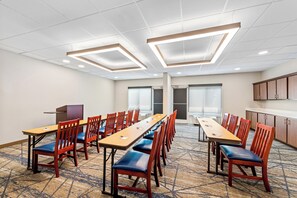 Sala de reuniones