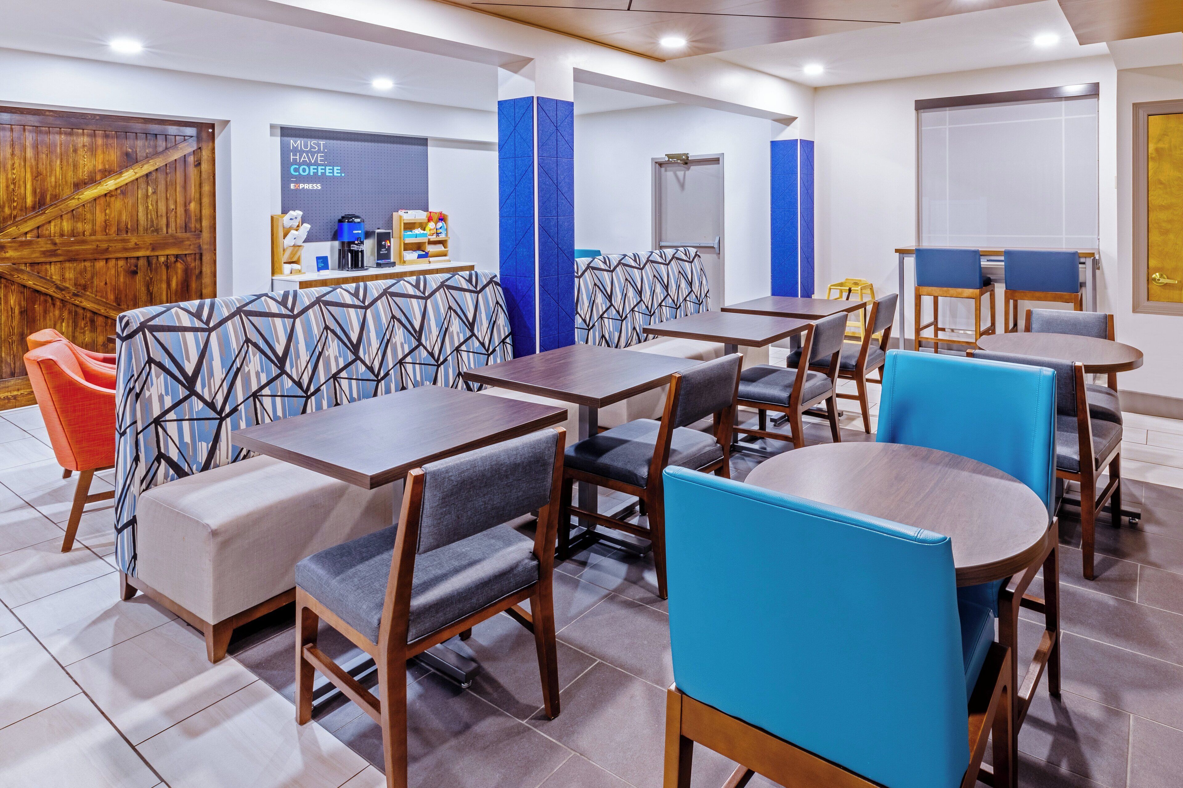 Foto - Holiday Inn Express Harvey-Marrero by IHG
