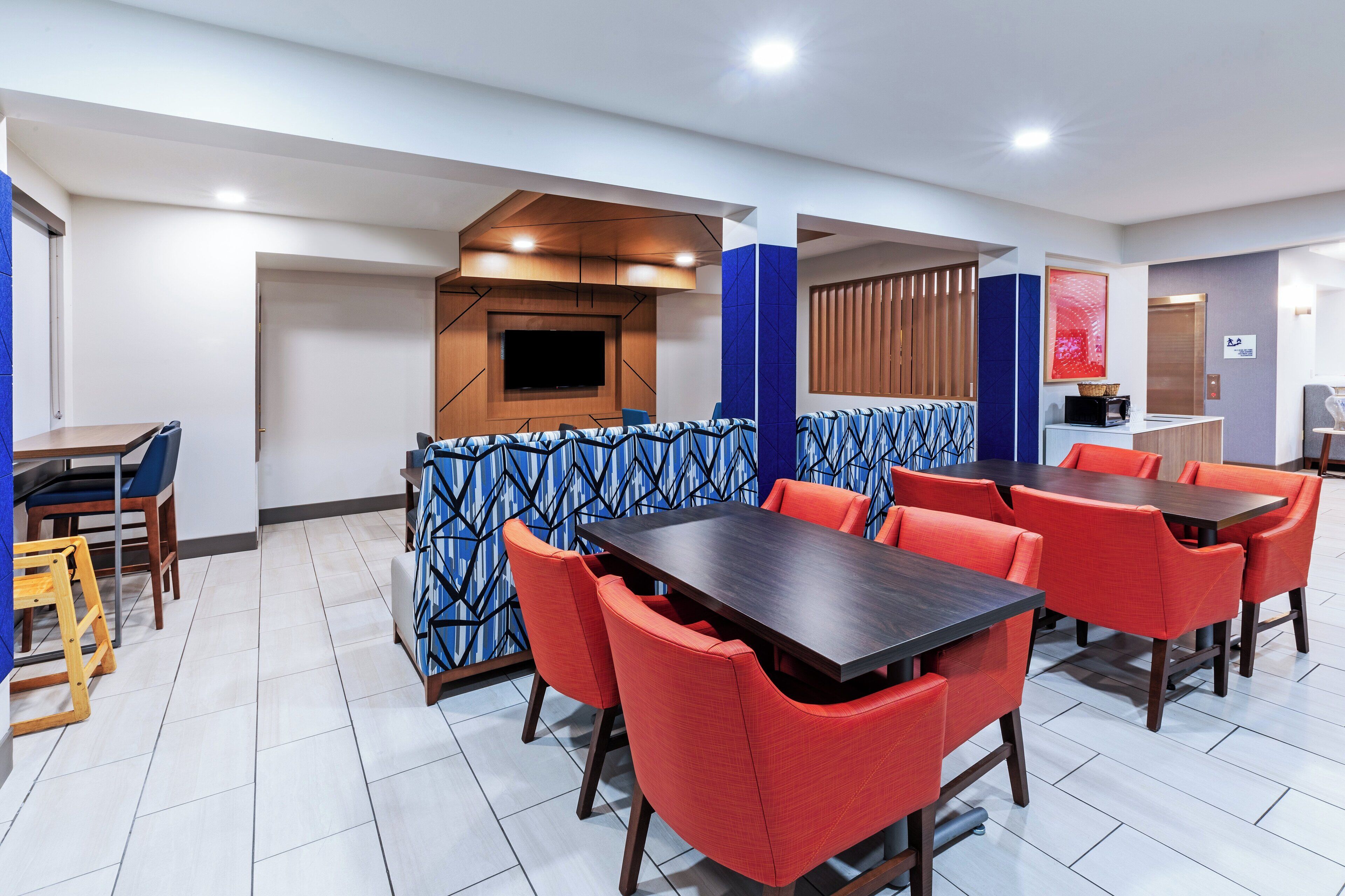 Foto - Holiday Inn Express Harvey-Marrero by IHG