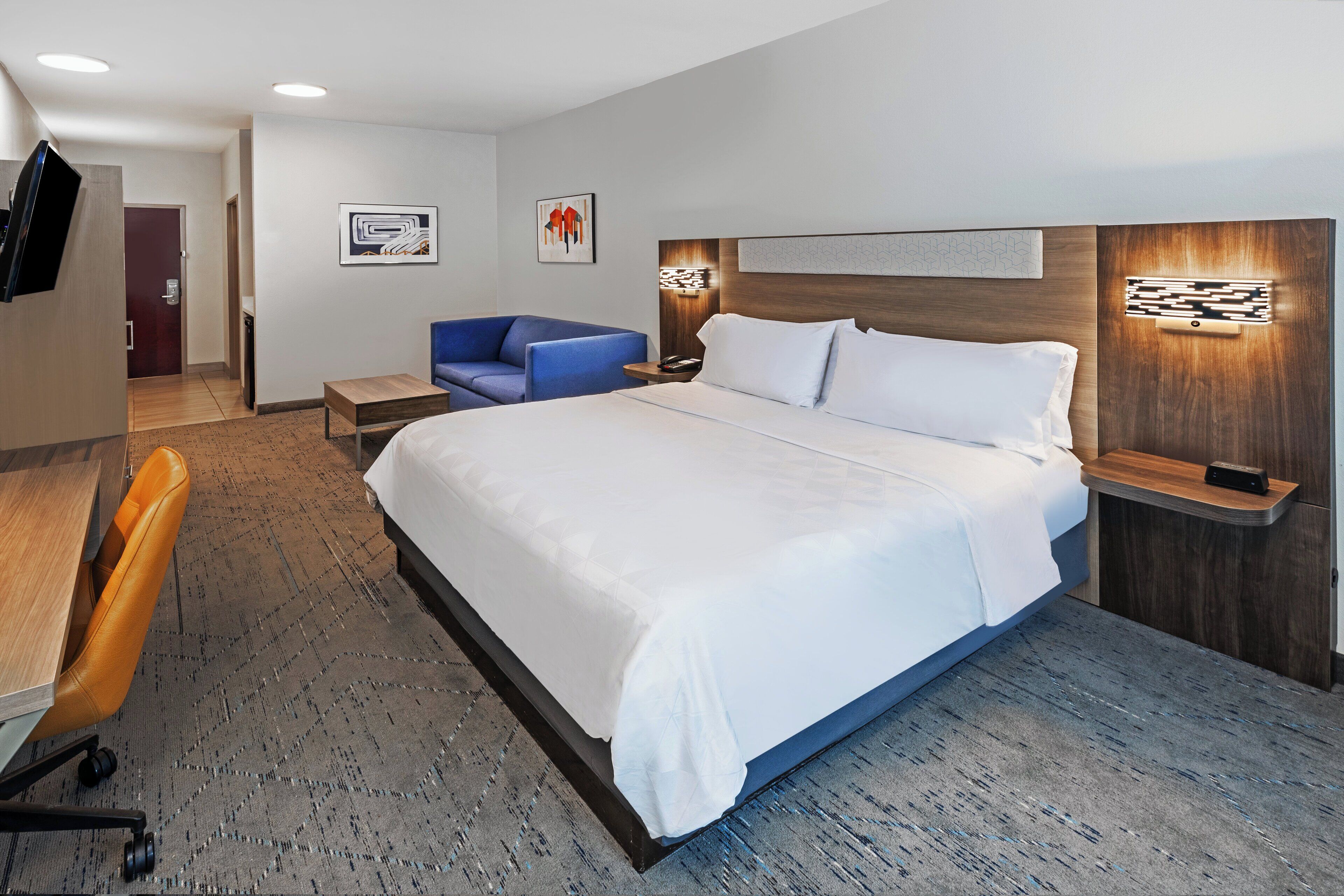 Foto - Holiday Inn Express Harvey-Marrero by IHG