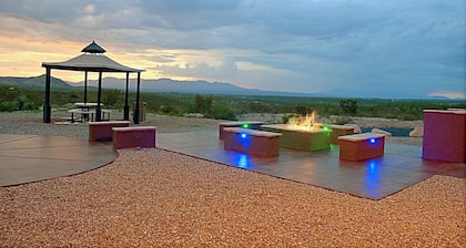 Tombstone Grand Hotel, a Baymont by Wyndham