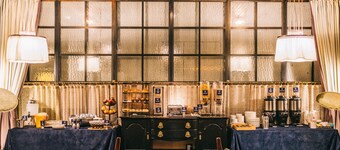 The Maritime Hotel