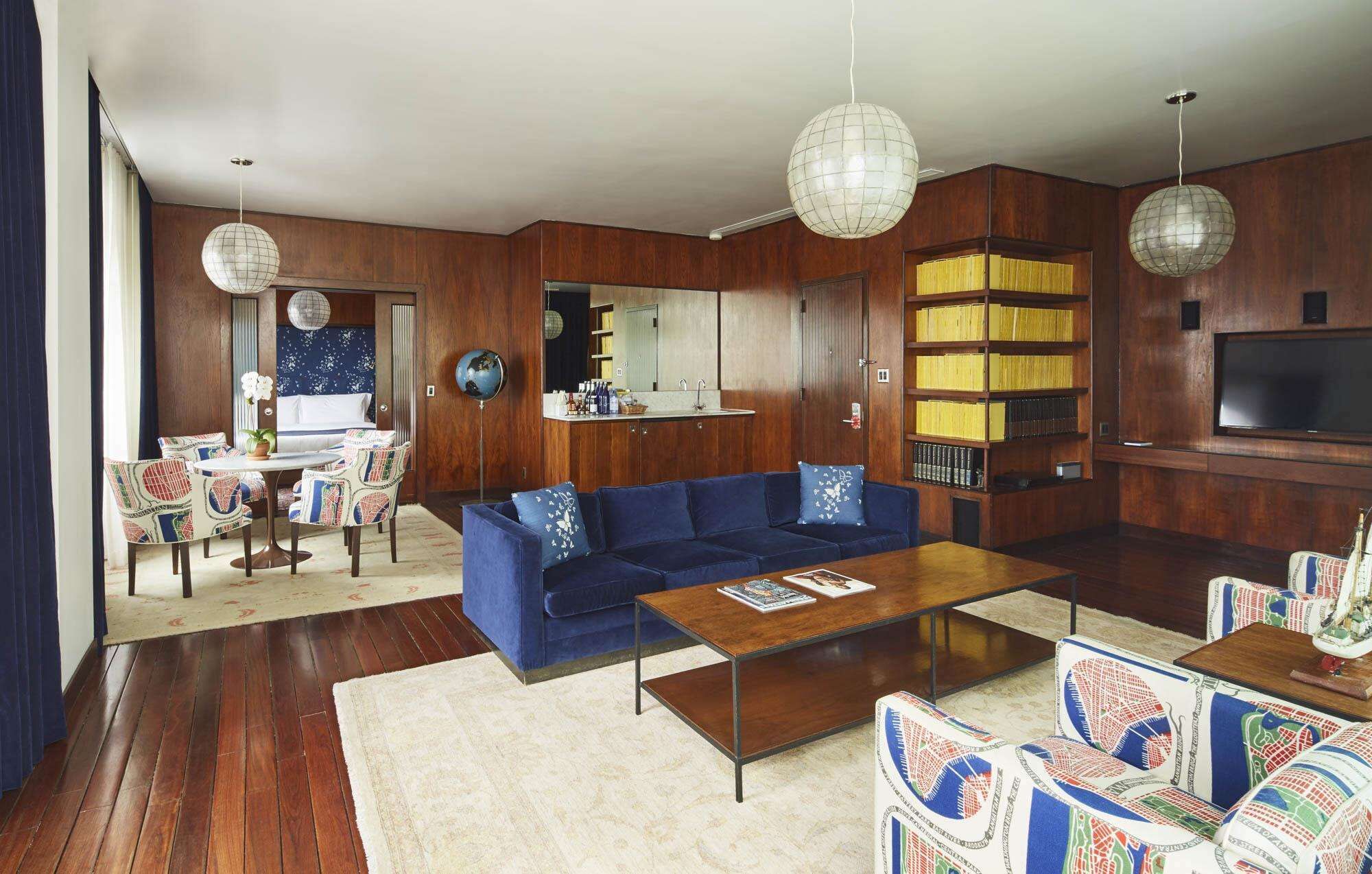 Photo - The Maritime Hotel