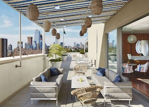 Penthouse | Interior
