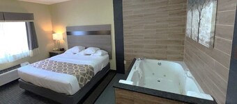 Baymont by Wyndham Paw Paw