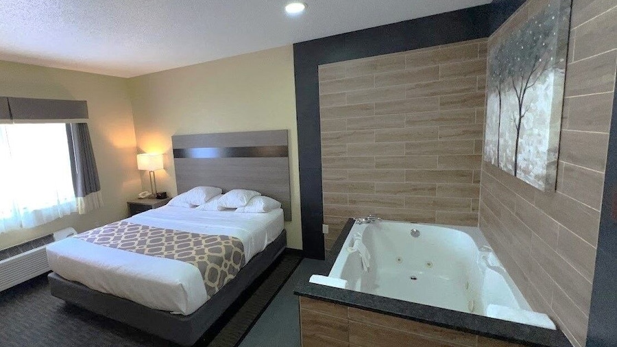 Baymont by Wyndham Paw Paw