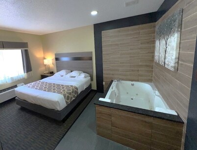 Baymont by Wyndham Paw Paw