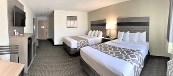 Baymont by Wyndham Paw Paw