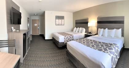 Baymont by Wyndham Paw Paw