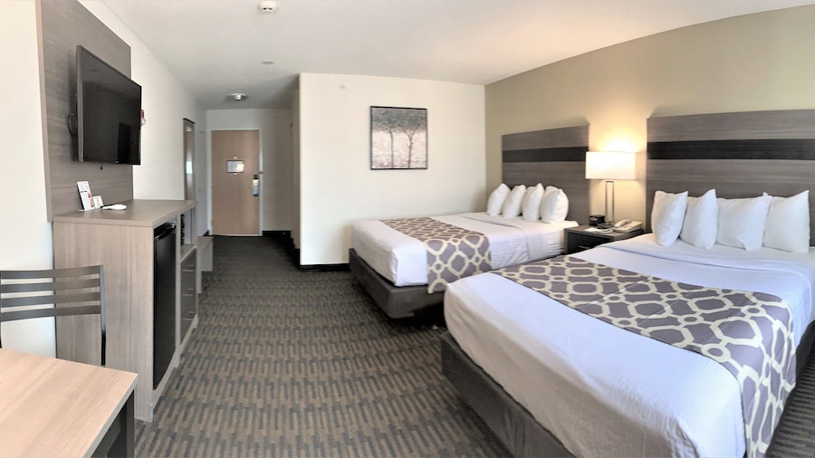 Baymont by Wyndham Paw Paw