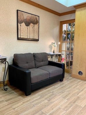 Lobby-Lounge