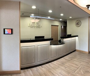 Businesscenter