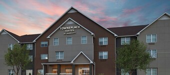 Towneplace Suites By Marriott