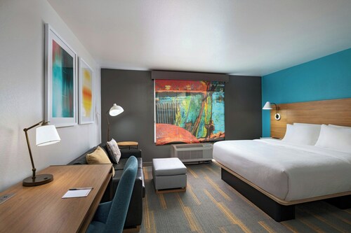 Towneplace Suites By Marriott